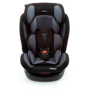 Cadeira para Auto Unique 0-36 Kg Cinza - Cosco