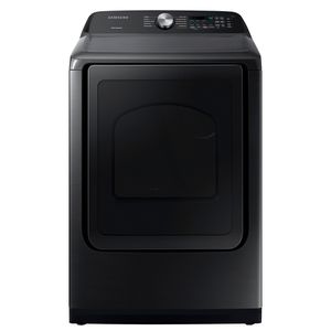 Secadora a Gás Sensor Dry DV7000R Black 20kg - Samsung