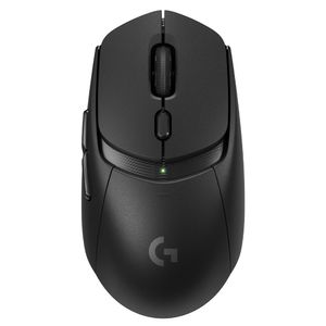 Mouse Gamer Sem Fio G309 LIGHTSPEED Preto - Logitech