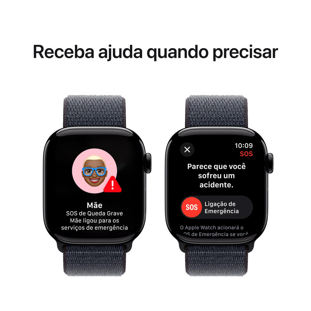 Apple watch series popular 4-44mm Aluminum