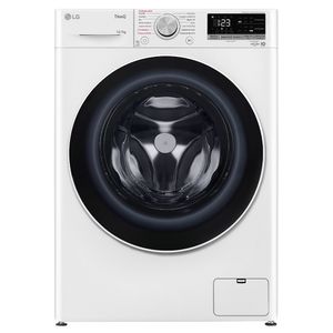 Lava e Seca 12Kg LG Smart Branca com 12 Programas de Lavagem - CV5012WC4