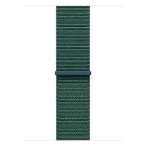 Pulseira Loop Esportiva para Apple Watch 40 mm em Nylon Verde-Lago - MYJ93AM/A