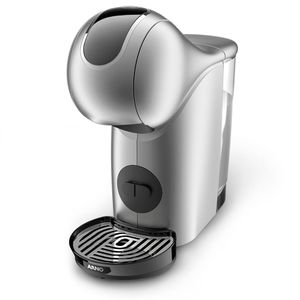 Cafeteira Arno Dolce Gusto Genio S Touch Cinza - DGS4