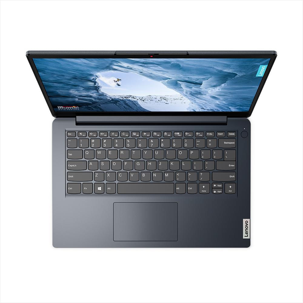 Notebook Lenovo IdeaPad 1i Intel Core i5-1235U 12GB 512GB