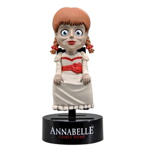 Figura Annabelle -The Conjuring Universe - Body Knocker - Neca