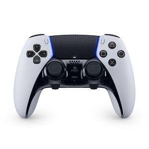 Controle PS5 sem fio DualSense Edge™ Branco Sony