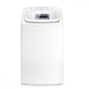 Lavadora de Roupas Electrolux Essencial Care 11kg Branca LES11