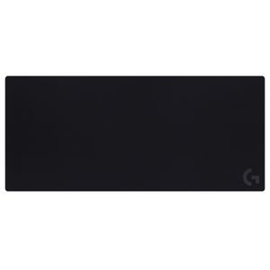 Mousepad Gamer de Tecido Logitech G G840 XL Preto