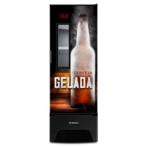 Cervejeira Metalfrio Optima 572 Litros VN50AF - 127V