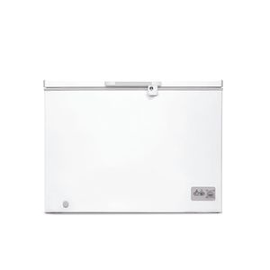 Freezer Horizontal 1 Porta 4 funções Branco 295L Midea