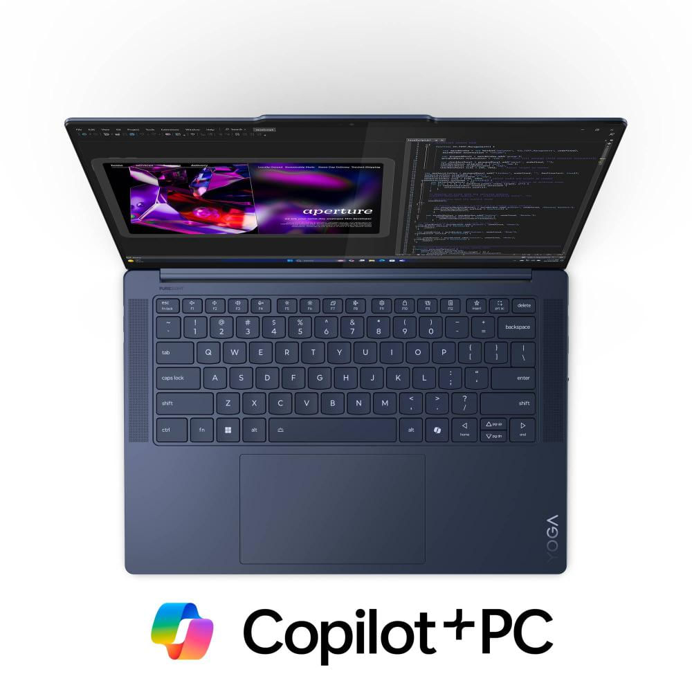 Windowsノート本体 Lenovo Yoga Slim7 14Q8X9 XE78100 32GB 1T Amazon.com: Lenovo Yoga Slim 7 14Q8X9 2024 Laptop 14.5