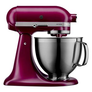 Batedeira KitchenAid Artisan Beetroot - KEA38AR