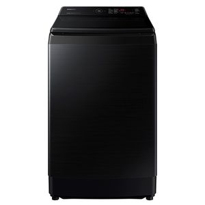 Lavadora de Roupas Smart Samsung 14 Kg Digital Inverter Black Caviar com 10 Programas de Lavagem - WA14CG