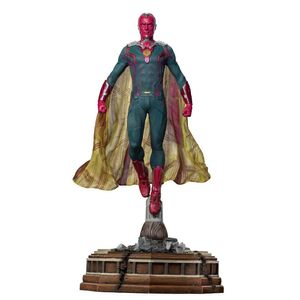 Vision - WandaVision - Legacy Replica 1/4 - Iron Studios