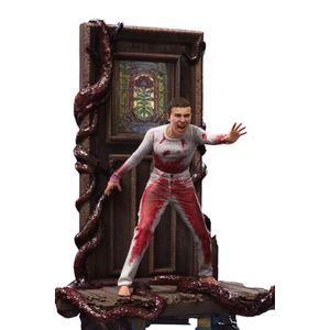 Onze Deluxe -Stranger Things - Art Scale 1/10 - Iron Studios