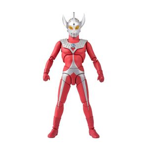 Figura Ultraman Taro Ultraman SH Figuarts Bandai