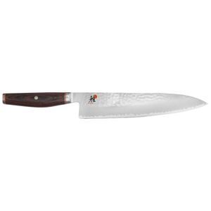 Faca Gyutoh, 240 mm, Miyabi 6000Mct