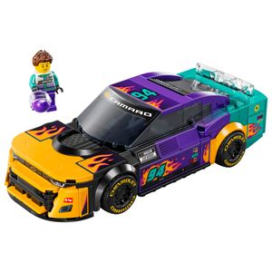 LEGO Speed Champions - NASCAR® Next Gen Chevrolet Camaro ZL1