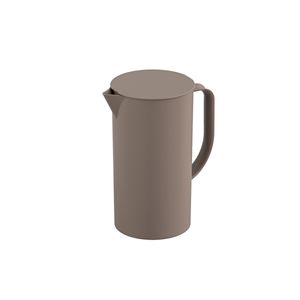 Jarra com tampa Casual 19,2 x 13,5 x 22,4 cm 2L