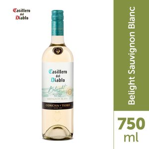 Vinho Chileno Casillero Del Diablo Reserva Belight  - 750 ML