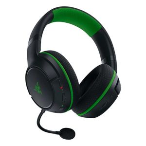 Headset Kaira X Preto - Razer - RZ0403970100