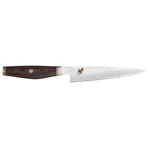Faca Shotoh, 130 mm, Miyabi 6000Mct