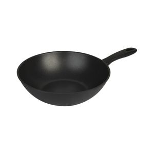 Frigideira WOK em aluminio com revestimento, Avola Keravis Extreme, 20 cm