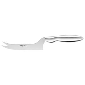 Faca para Queijo com Ponta em Aço Inoxidável, ZWILLING Collection