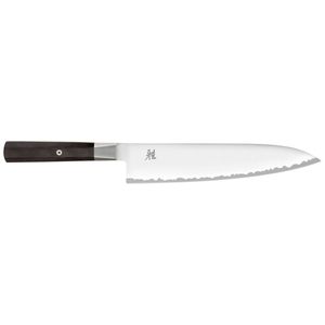 Faca Gyutoh em Aço Inoxidável, 240mm, Miyabi 4000Fc