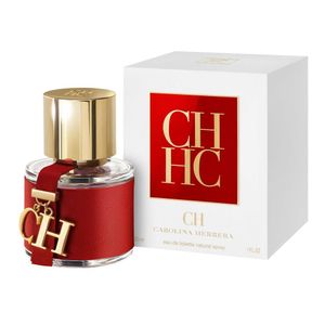 Ch Eau de Toilette Feminino