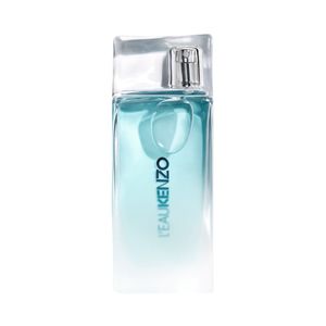 L'Eau Kenzo Glacée Eau de Toilette Homme
