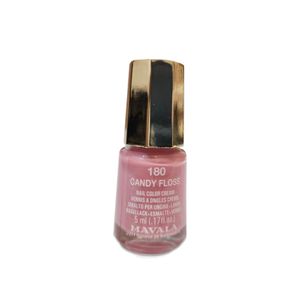 Esmalte Mini Color Mavala - N180 Candy Floss  - 5 ml