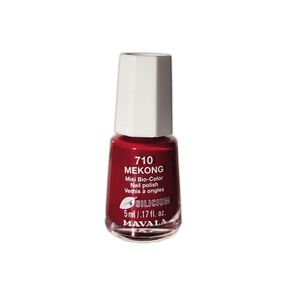 Esmalte Mavala Mini Bio-Color - 710 Mekong - 5 ml