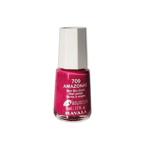 Esmalte Mavala Mini Bio-Color - 709 Amazonas - 5 ml