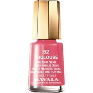 Esmalte Mini Color Mavala - 052 Toulouse - 5 ml