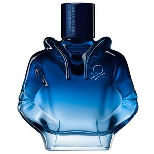 Benetton We Are Tribe Eau de Toilette Masculino