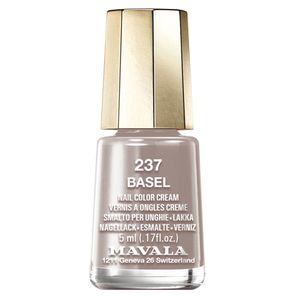 Esmalte Mini Color Mavala - 237 Basel - 5 ml