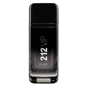 212 Vip Black Eau de Parfum Masculino