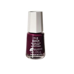 Esmalte Mavala Mini Bio-Color - 712 Indus - 5 ml