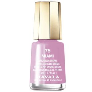 Esmalte Mini Color Mavala - 075 Miami - 5 ml