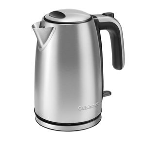 Chaleira em Inox 1,7L 220V Cuisinart