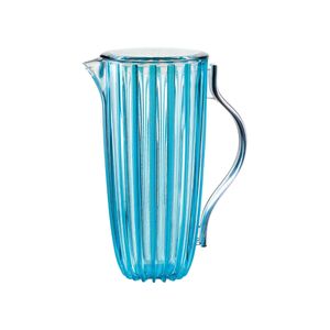 Jarra em Acrílico 1,7L Dolcevita  Guzzini  Azul