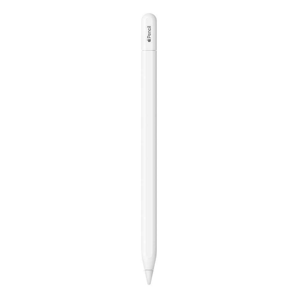 Caneta Apple Pencil Branca para iPads Pro, Air e Mini  (USB-C) - MUWA3AM/A é boa?
