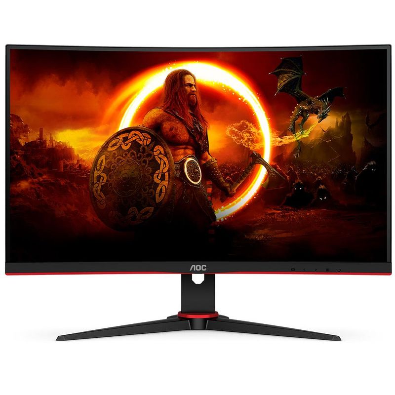 Monitor Gamer AOC LEGEND 27