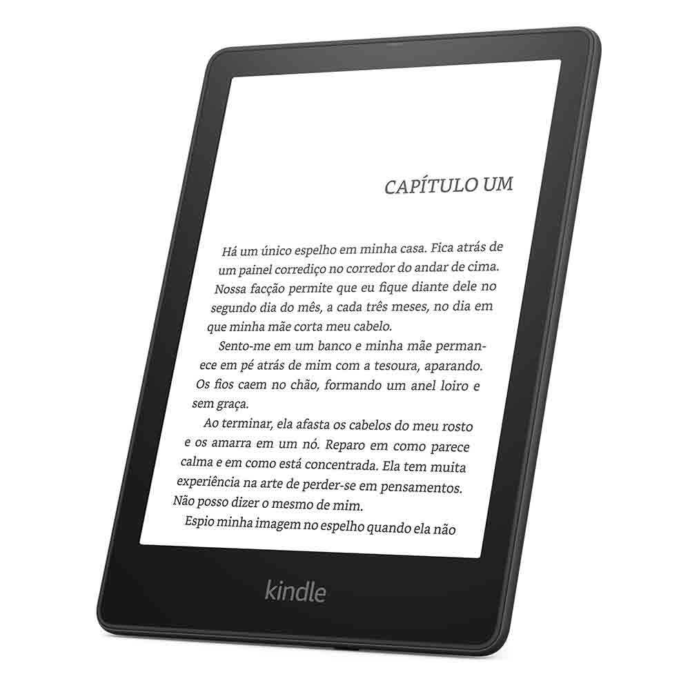 Amazon Kindle Paperwhite outlets E-Reader