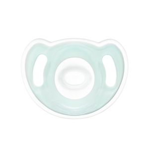 Chupeta First Moments Delicate Tam. 1 Azul Fisher Price - BB1210 BB1210
