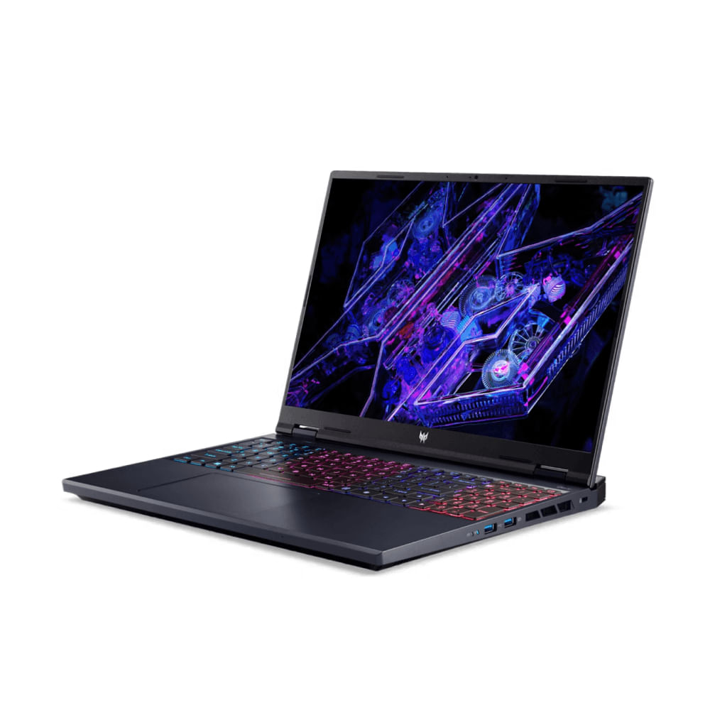 Notebook Gamer Predator Helios Neo PHN16-72-74VX Intel Core i7