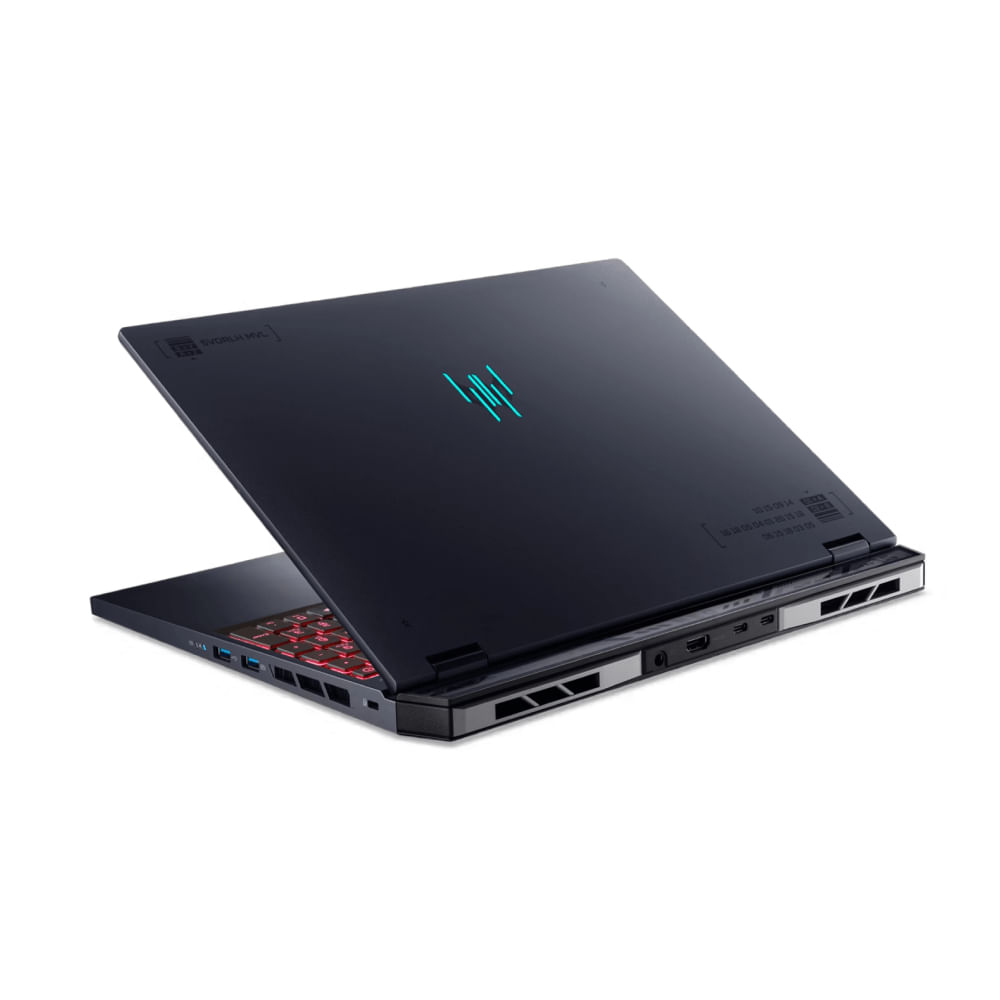 Notebook Gamer Predator Helios Neo PHN16-72-74VX Intel Core i7