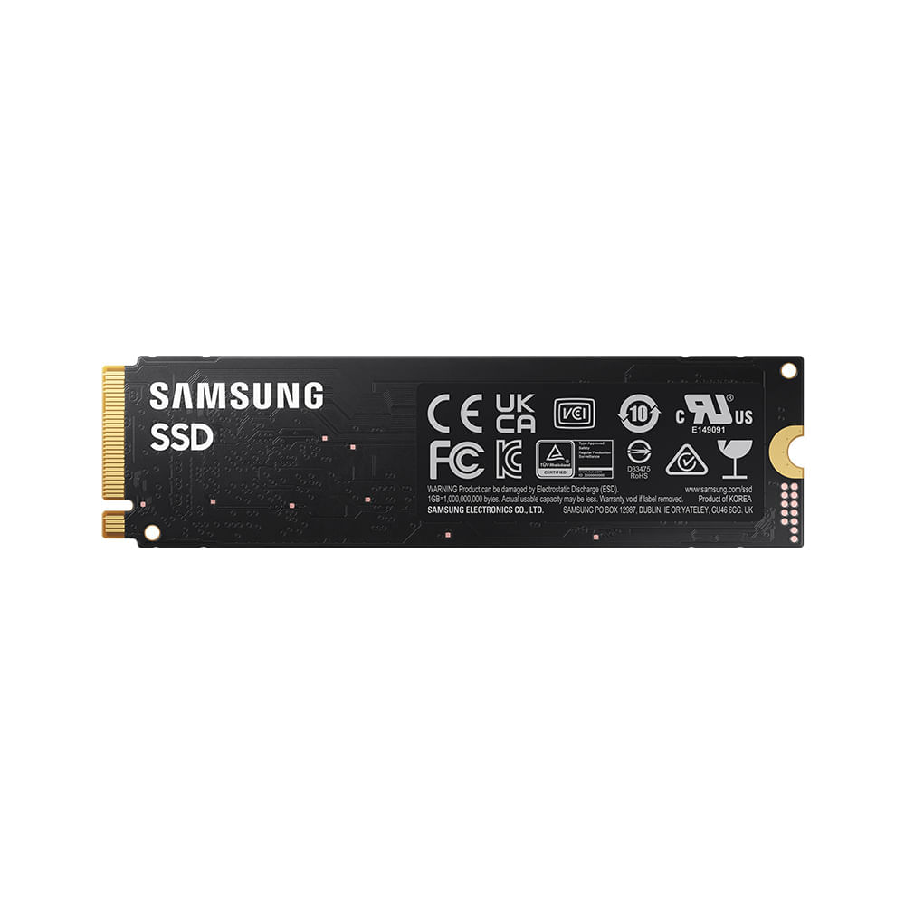 SSD 980 sold Samsung 1TB