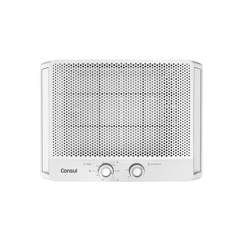 Ar Condicionado Janela - Manual - Consul - 7500 Btus - Frio - 127V Monofásico é boa?